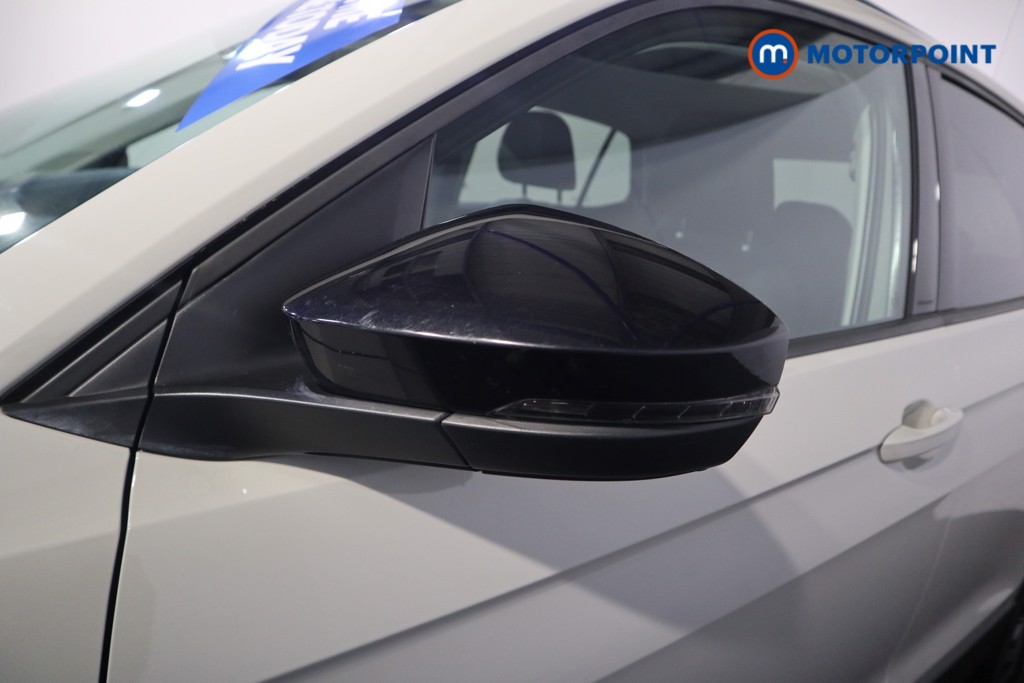 Volkswagen T-Cross Black Edition Automatic Petrol SUV - Stock Number (1591932) - 27th supplementary image