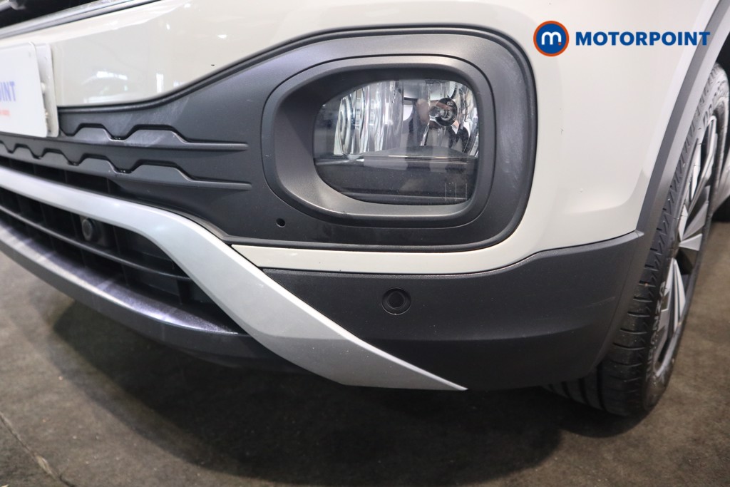 Volkswagen T-Cross Black Edition Automatic Petrol SUV - Stock Number (1591932) - 28th supplementary image