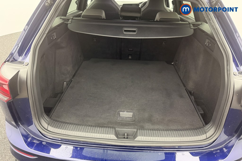 Volkswagen Golf R-Line Automatic Petrol Estate - Stock Number (1591975) - 2nd supplementary image