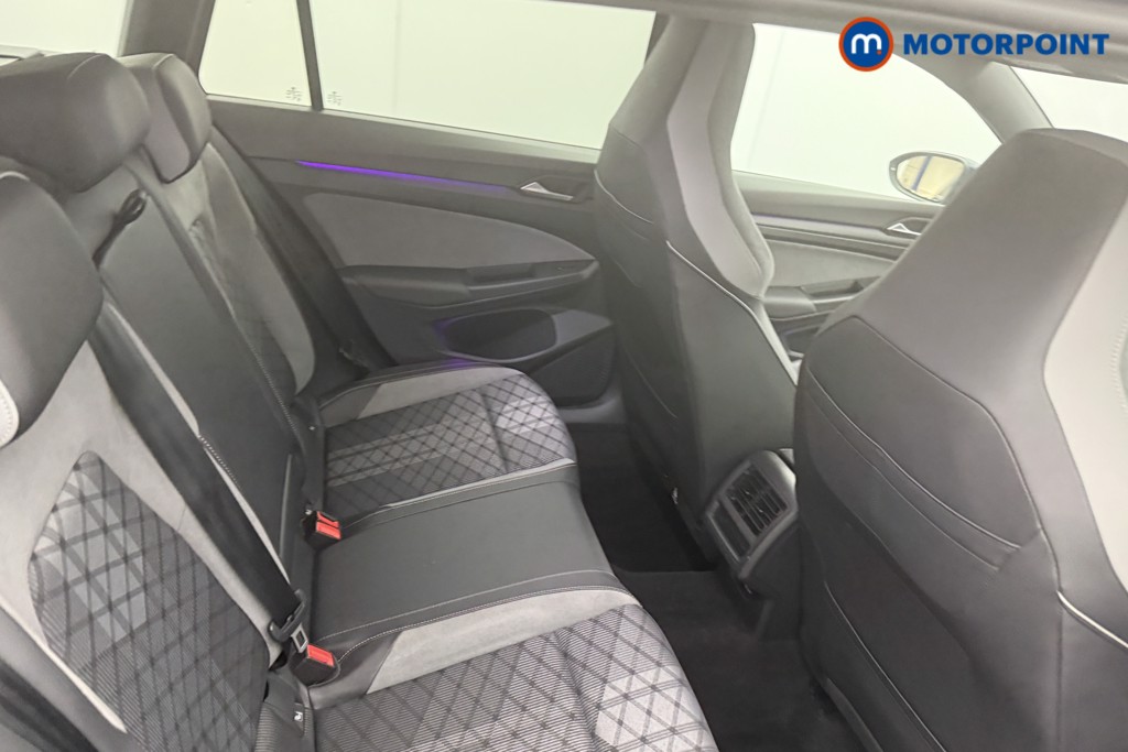 Volkswagen Golf R-Line Automatic Petrol Estate - Stock Number (1591975) - 7th supplementary image