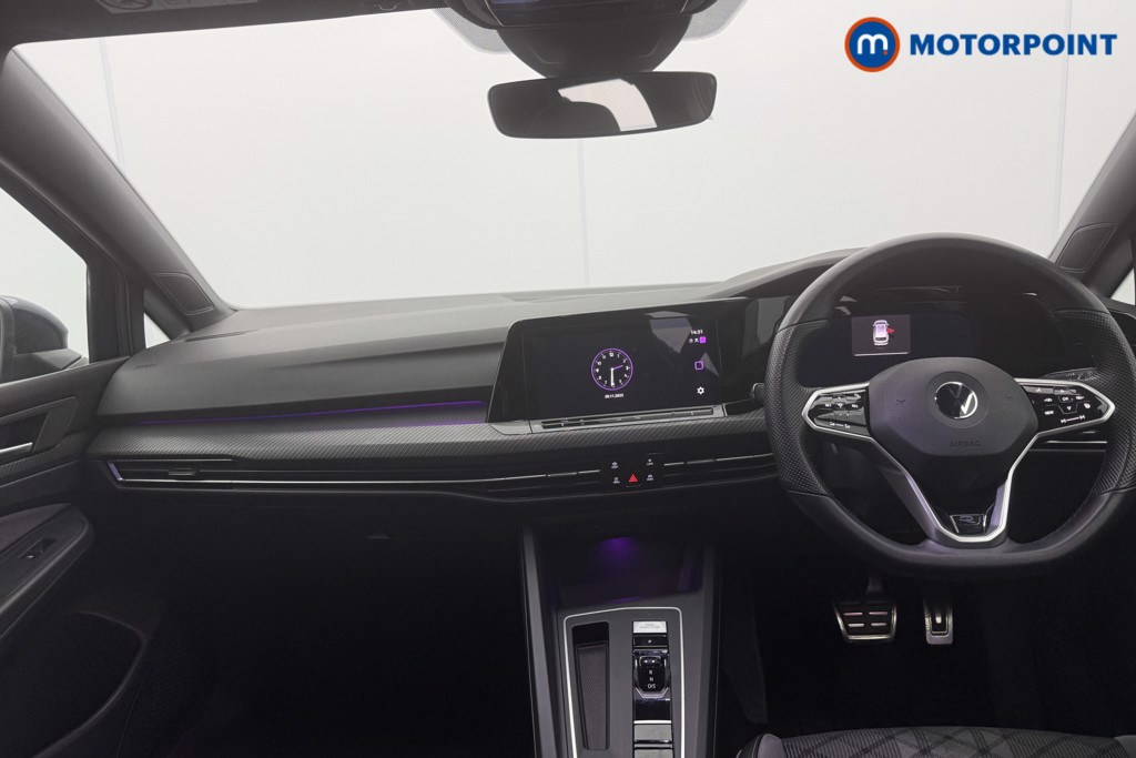 Volkswagen Golf R-Line Automatic Petrol Estate - Stock Number (1591975) - 8th supplementary image