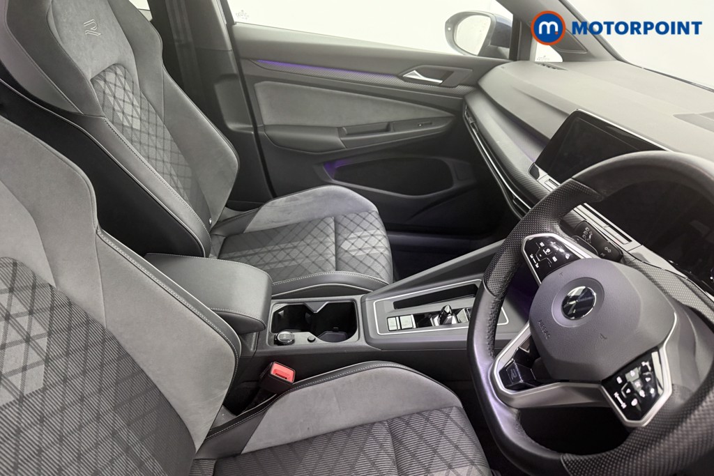 Volkswagen Golf R-Line Automatic Petrol Estate - Stock Number (1591975) - 12th supplementary image