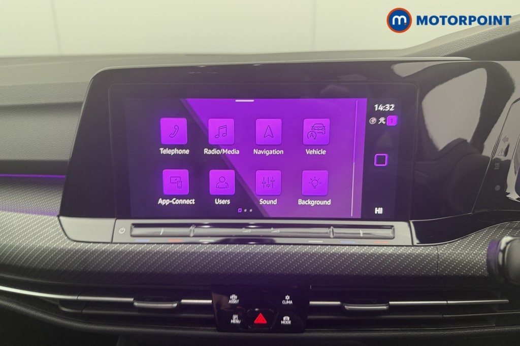 Volkswagen Golf R-Line Automatic Petrol Estate - Stock Number (1591975) - 19th supplementary image