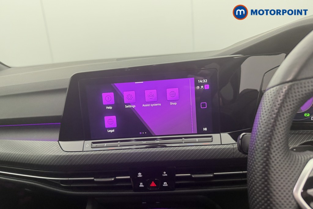 Volkswagen Golf R-Line Automatic Petrol Estate - Stock Number (1591975) - 20th supplementary image