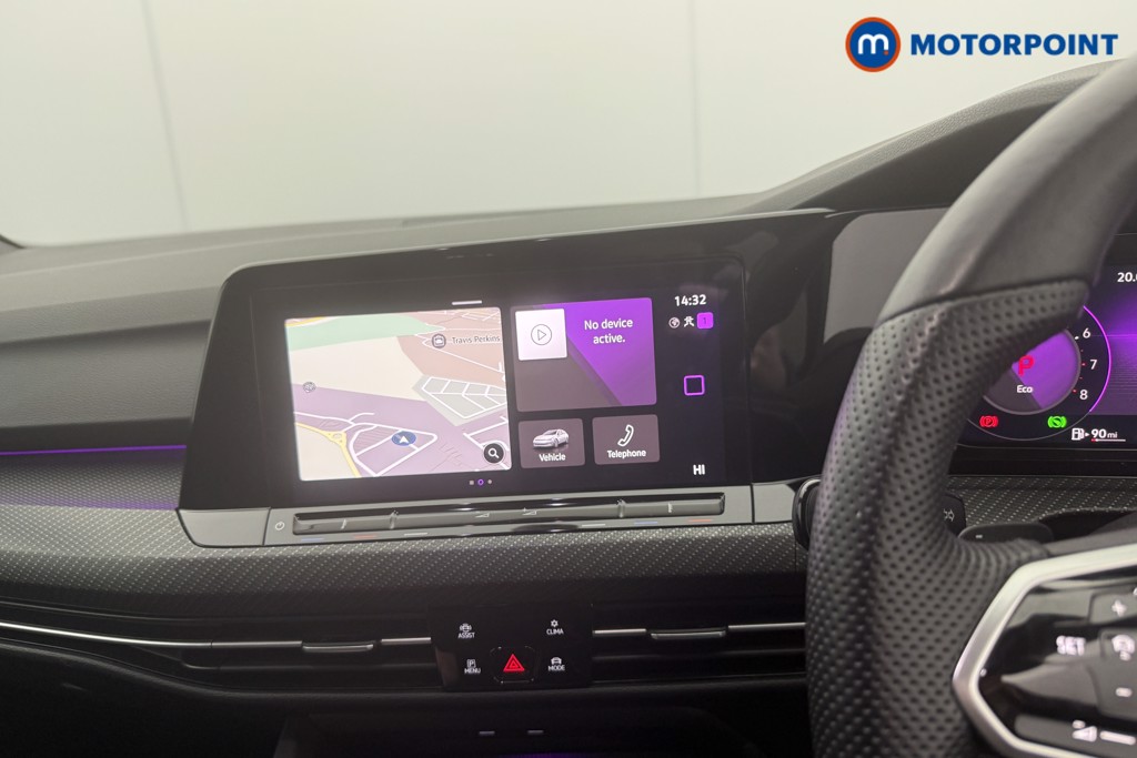 Volkswagen Golf R-Line Automatic Petrol Estate - Stock Number (1591975) - 21st supplementary image