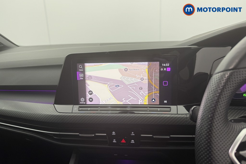 Volkswagen Golf R-Line Automatic Petrol Estate - Stock Number (1591975) - 23rd supplementary image