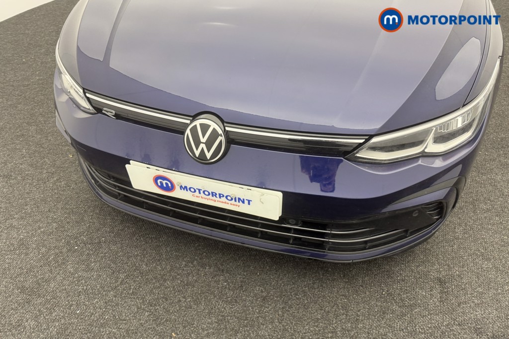 Volkswagen Golf R-Line Automatic Petrol Estate - Stock Number (1591975) - 27th supplementary image