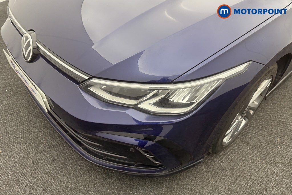 Volkswagen Golf R-Line Automatic Petrol Estate - Stock Number (1591975) - 28th supplementary image
