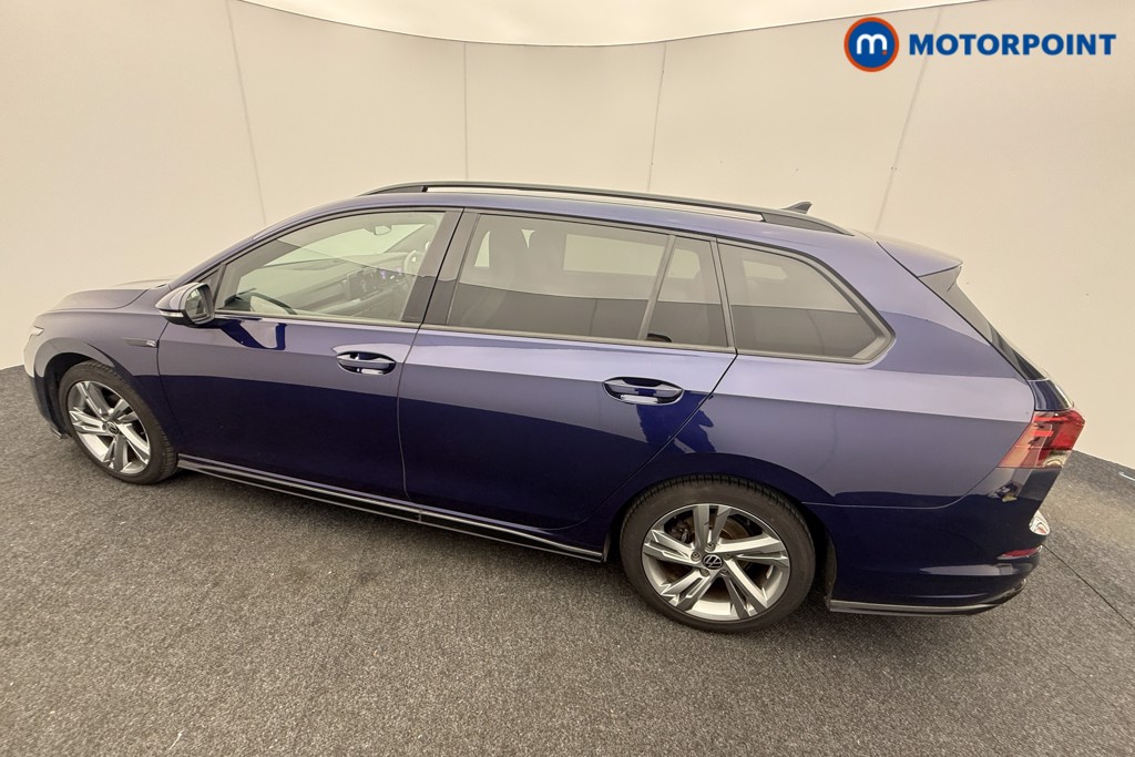 Volkswagen Golf R-Line Automatic Petrol Estate - Stock Number (1591975) - 30th supplementary image