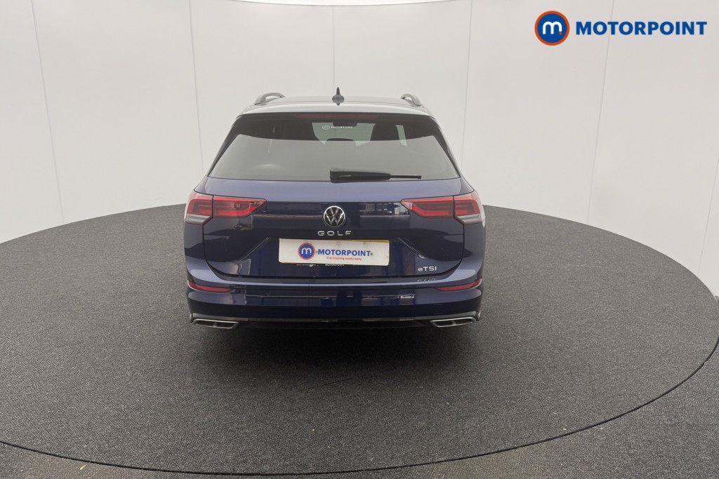 Volkswagen Golf R-Line Automatic Petrol Estate - Stock Number (1591975) - 1st supplementary image