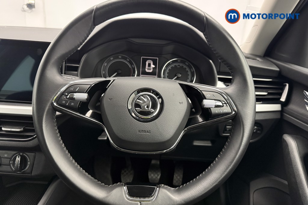 Skoda Kamiq Se Drive Manual Petrol SUV - Stock Number (1592249) - 5th supplementary image