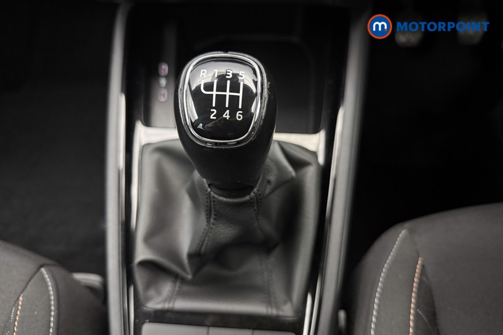 Skoda Kamiq Se Drive Manual Petrol SUV - Stock Number (1592249) - 7th supplementary image