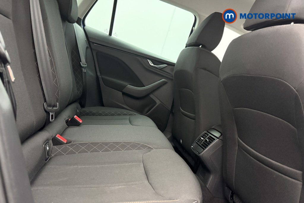 Skoda Kamiq Se Drive Manual Petrol SUV - Stock Number (1592249) - 9th supplementary image