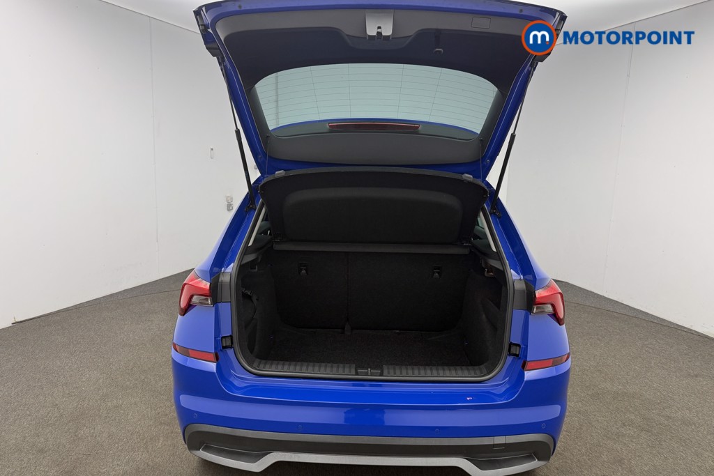Skoda Kamiq Se Drive Manual Petrol SUV - Stock Number (1592249) - 21st supplementary image