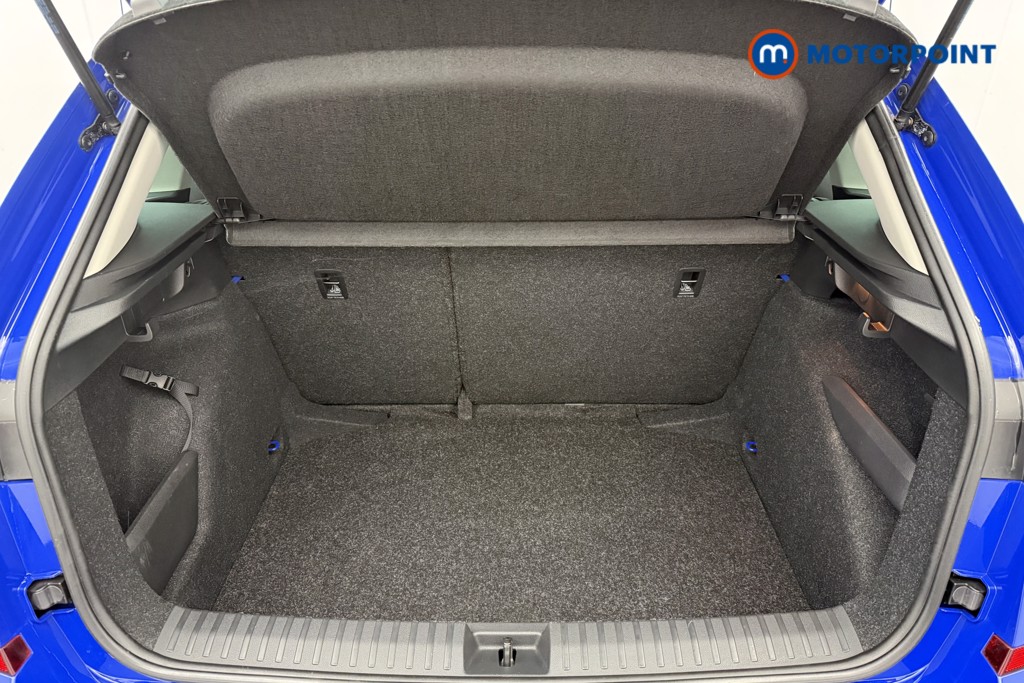 Skoda Kamiq Se Drive Manual Petrol SUV - Stock Number (1592249) - 22nd supplementary image