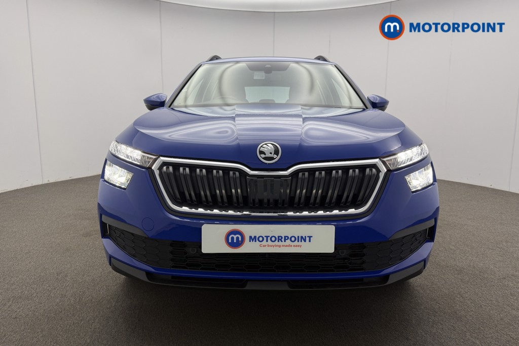 Skoda Kamiq Se Drive Manual Petrol SUV - Stock Number (1592249) - 23rd supplementary image