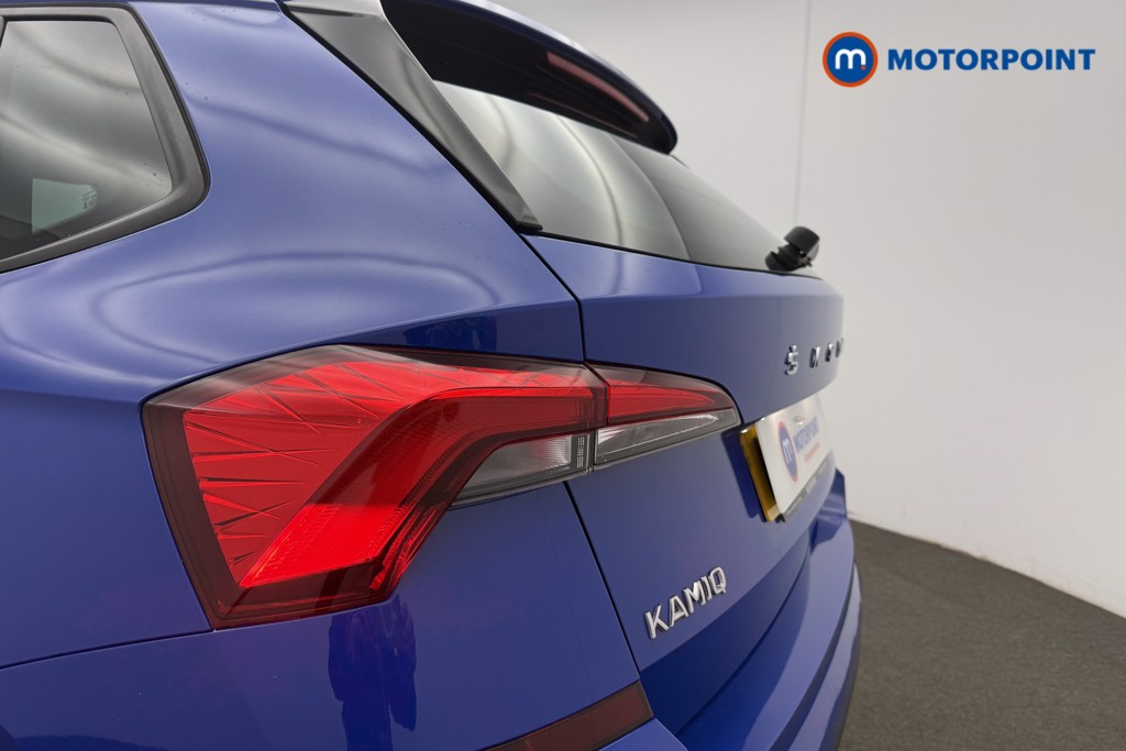 Skoda Kamiq Se Drive Manual Petrol SUV - Stock Number (1592249) - 27th supplementary image