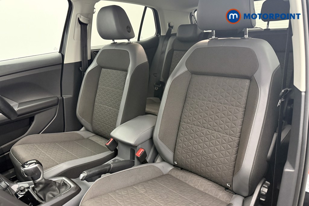 Volkswagen T-Cross SEL Automatic Petrol SUV - Stock Number (1592346) - 3rd supplementary image