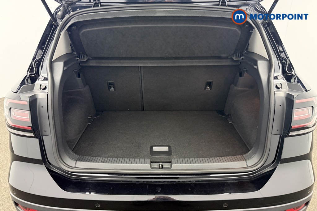 Volkswagen T-Cross SEL Automatic Petrol SUV - Stock Number (1592346) - 5th supplementary image