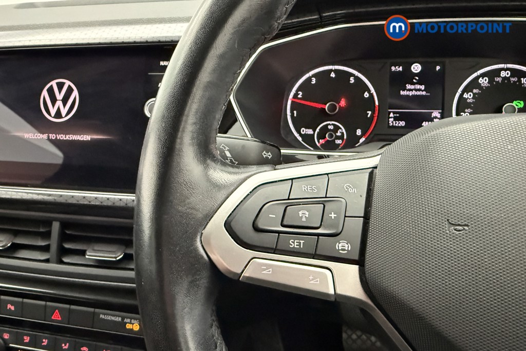 Volkswagen T-Cross SEL Automatic Petrol SUV - Stock Number (1592346) - 7th supplementary image