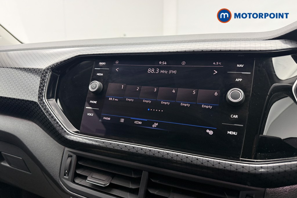Volkswagen T-Cross SEL Automatic Petrol SUV - Stock Number (1592346) - 10th supplementary image