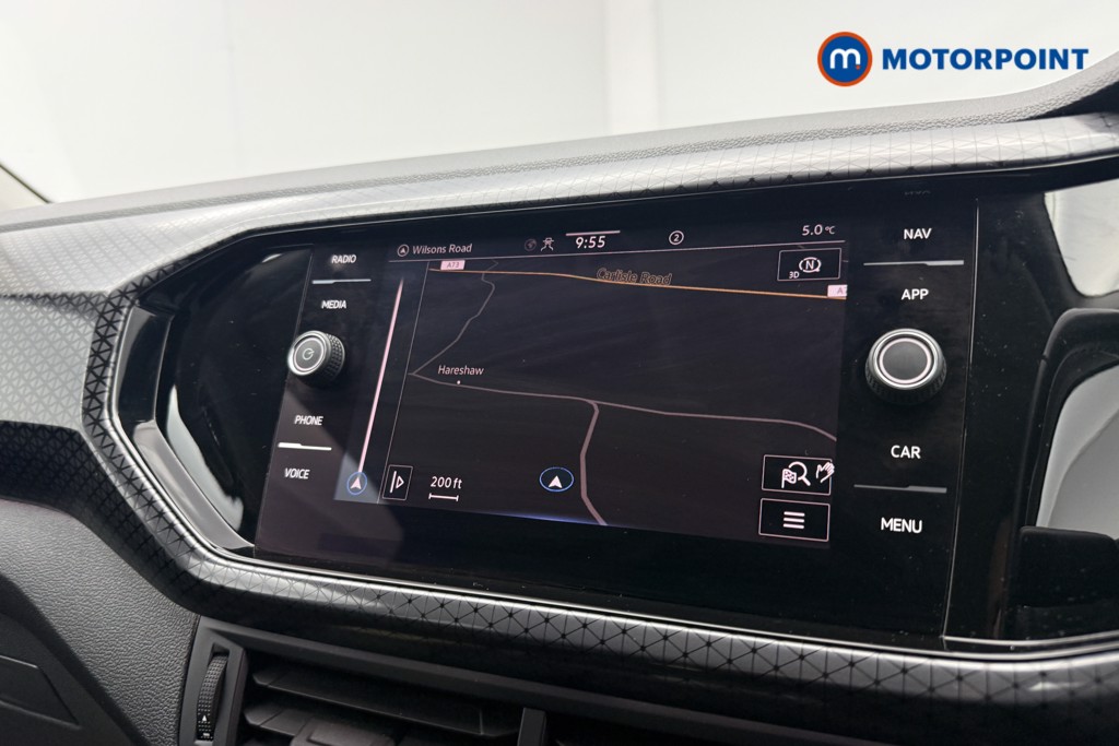 Volkswagen T-Cross SEL Automatic Petrol SUV - Stock Number (1592346) - 12th supplementary image