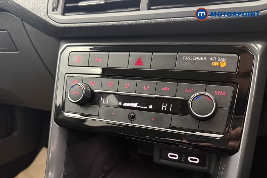 Volkswagen T-Cross SEL Automatic Petrol SUV - Stock Number (1592346) - 13th supplementary image