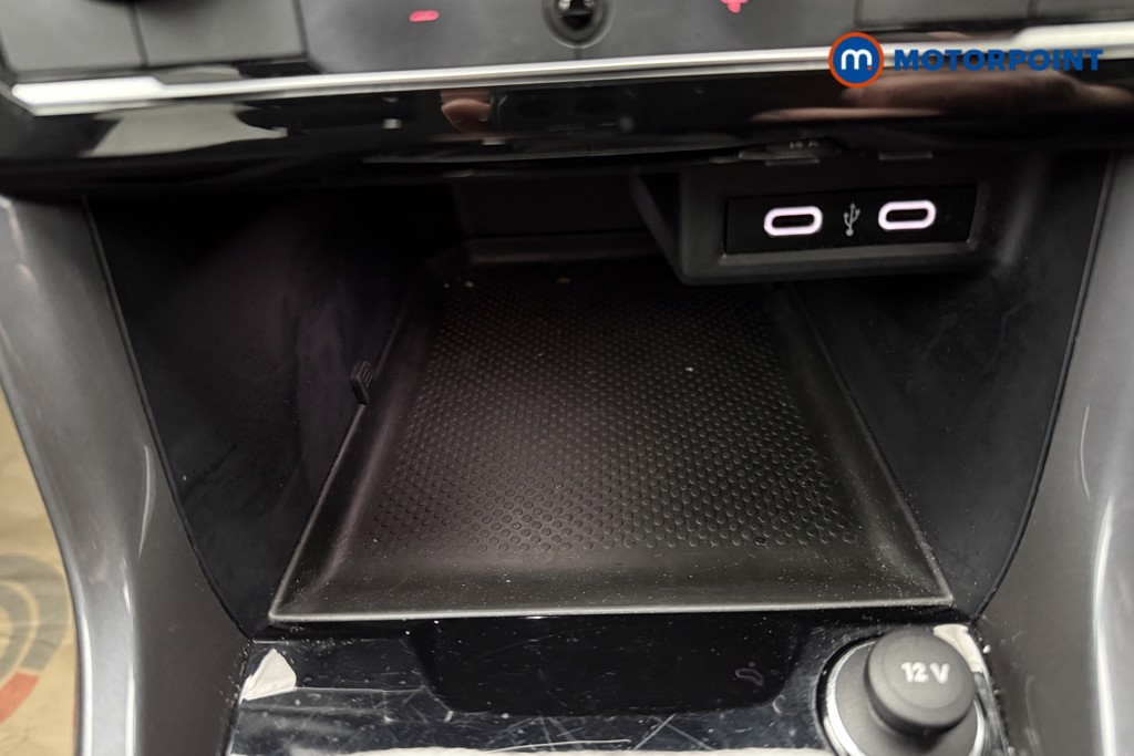 Volkswagen T-Cross SEL Automatic Petrol SUV - Stock Number (1592346) - 14th supplementary image