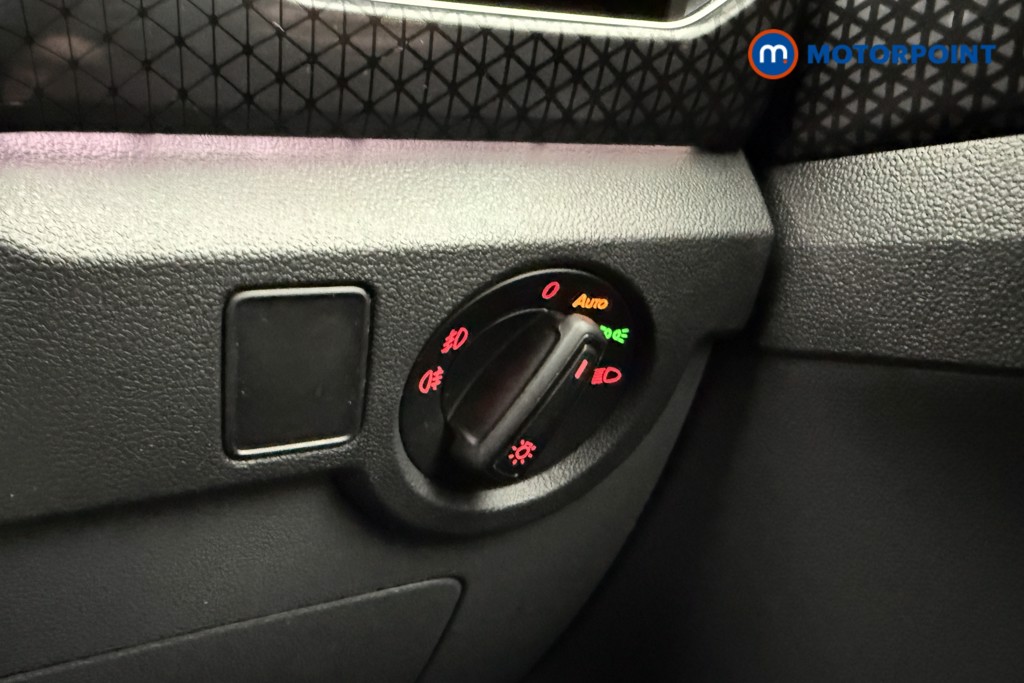 Volkswagen T-Cross SEL Automatic Petrol SUV - Stock Number (1592346) - 15th supplementary image