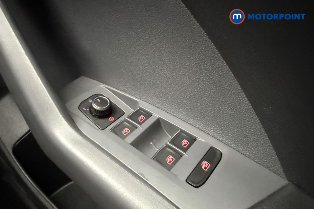 Volkswagen T-Cross SEL Automatic Petrol SUV - Stock Number (1592346) - 16th supplementary image