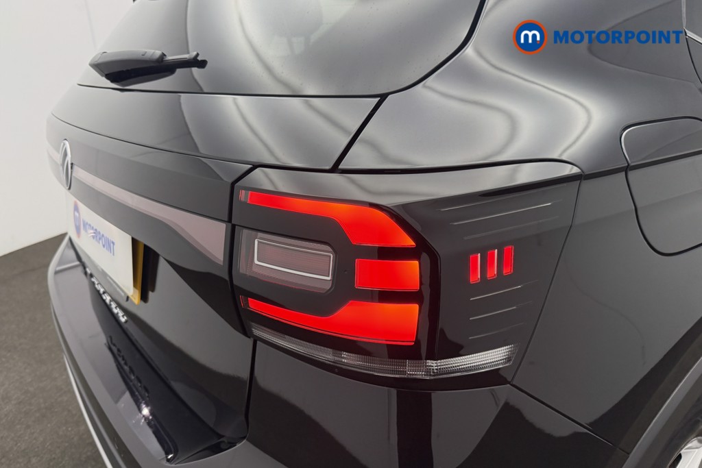 Volkswagen T-Cross SEL Automatic Petrol SUV - Stock Number (1592346) - 17th supplementary image