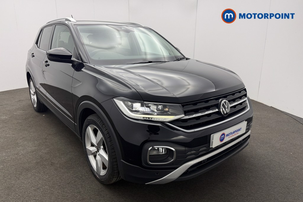 Volkswagen T-Cross SEL Automatic Petrol SUV - Stock Number (1592346) - 19th supplementary image
