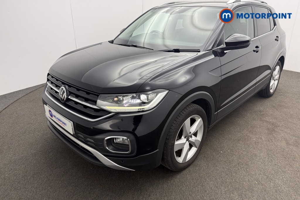 Volkswagen T-Cross SEL Automatic Petrol SUV - Stock Number (1592346) - 20th supplementary image