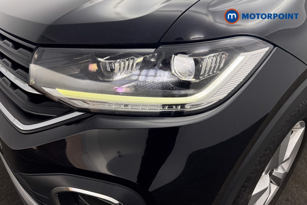 Volkswagen T-Cross SEL Automatic Petrol SUV - Stock Number (1592346) - 21st supplementary image