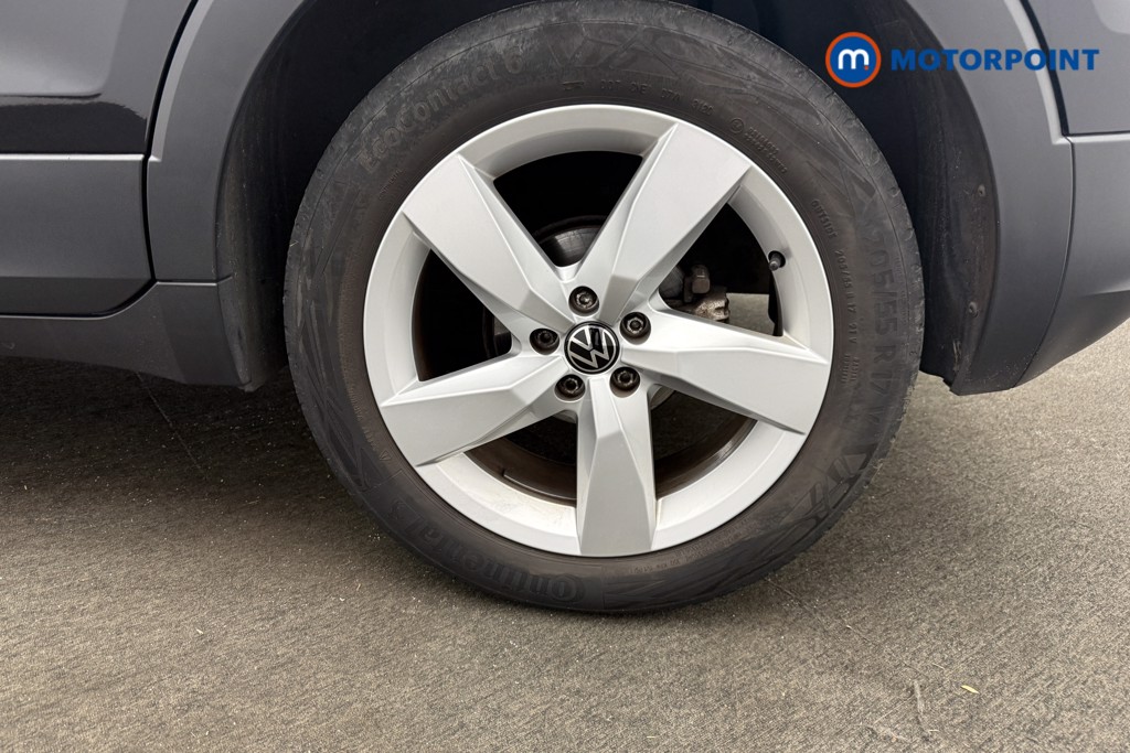 Volkswagen T-Cross SEL Automatic Petrol SUV - Stock Number (1592346) - 24th supplementary image