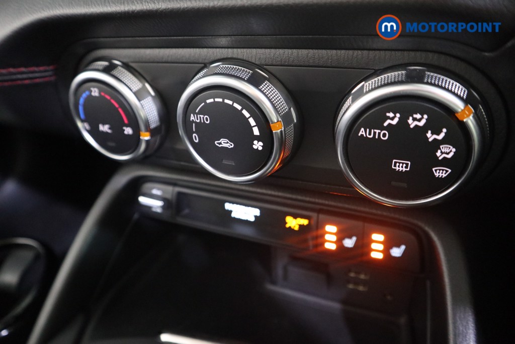 Mazda Mx-5 Sport Nav-Plus Manual Petrol Convertible - Stock Number (1592399) - 7th supplementary image