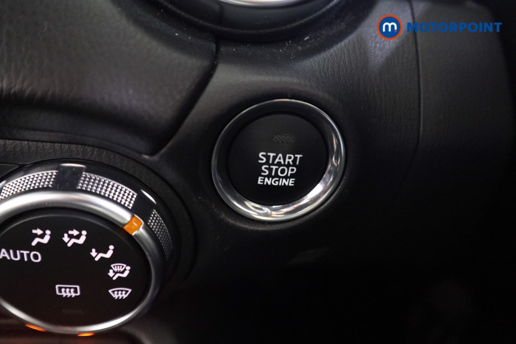 Mazda Mx-5 Sport Nav-Plus Manual Petrol Convertible - Stock Number (1592399) - 8th supplementary image