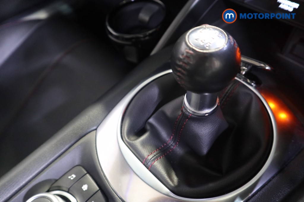 Mazda Mx-5 Sport Nav-Plus Manual Petrol Convertible - Stock Number (1592399) - 10th supplementary image