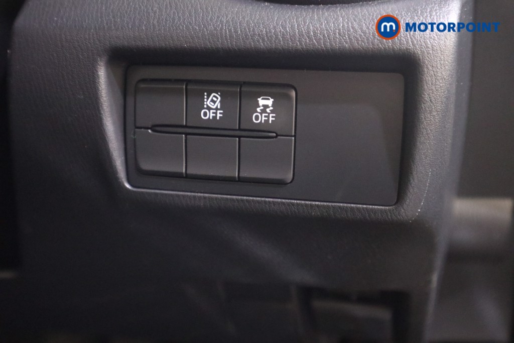 Mazda Mx-5 Sport Nav-Plus Manual Petrol Convertible - Stock Number (1592399) - 12th supplementary image