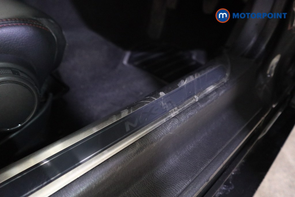 Mazda Mx-5 Sport Nav-Plus Manual Petrol Convertible - Stock Number (1592399) - 14th supplementary image