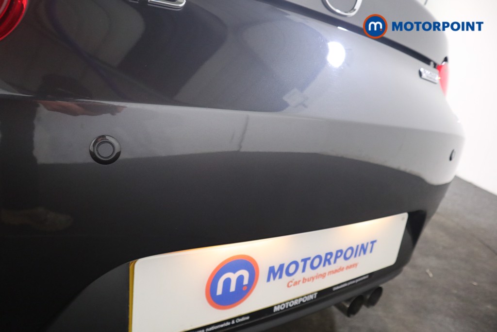 Mazda Mx-5 Sport Nav-Plus Manual Petrol Convertible - Stock Number (1592399) - 21st supplementary image