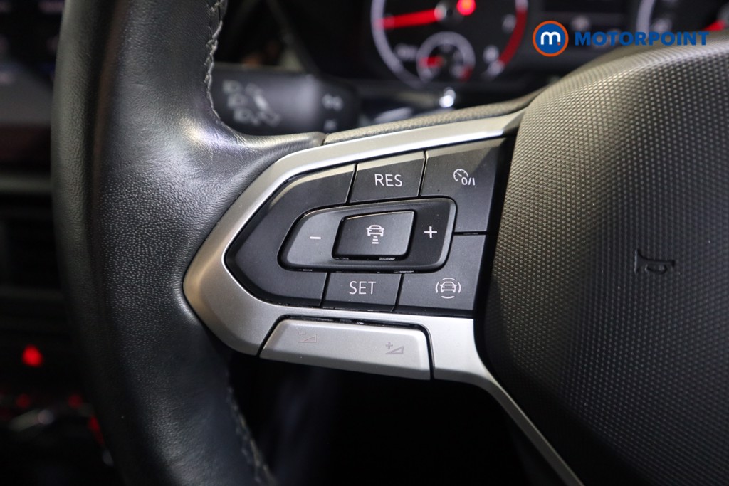 Volkswagen T-Cross SE Manual Petrol SUV - Stock Number (1592576) - 3rd supplementary image