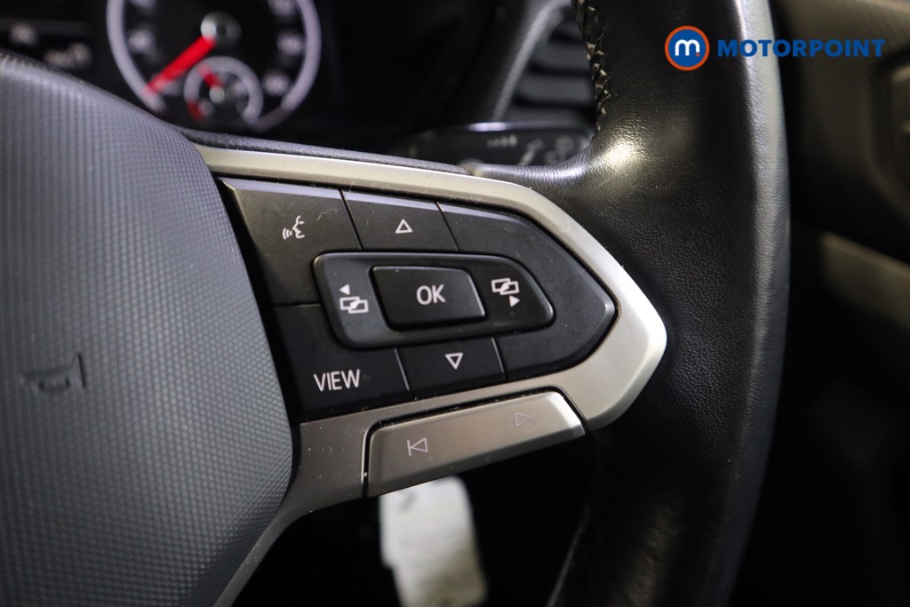 Volkswagen T-Cross SE Manual Petrol SUV - Stock Number (1592576) - 4th supplementary image