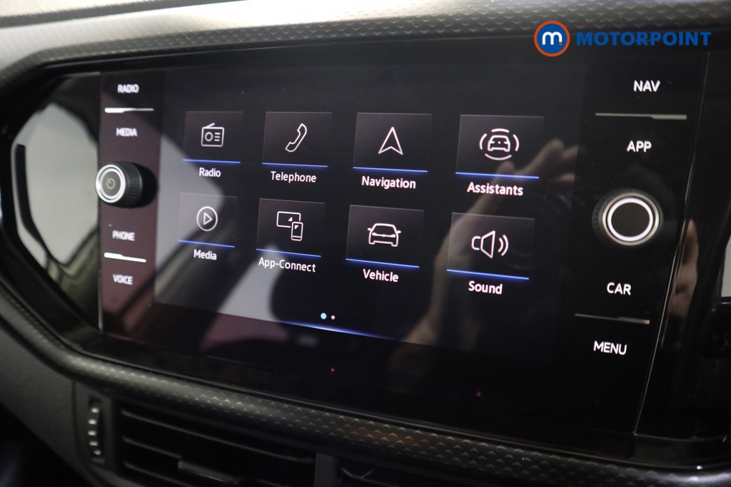 Volkswagen T-Cross SE Manual Petrol SUV - Stock Number (1592576) - 6th supplementary image