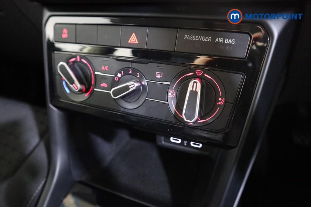 Volkswagen T-Cross SE Manual Petrol SUV - Stock Number (1592576) - 7th supplementary image