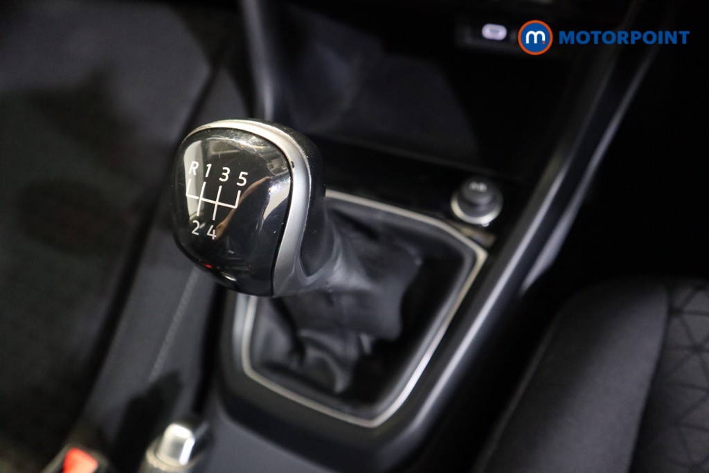 Volkswagen T-Cross SE Manual Petrol SUV - Stock Number (1592576) - 8th supplementary image