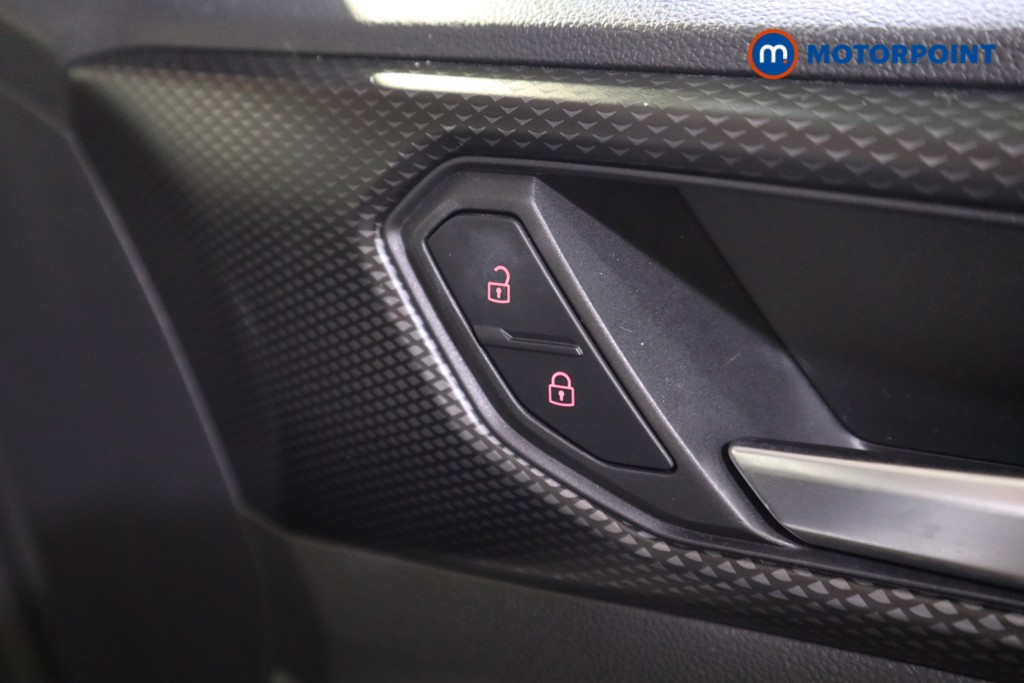 Volkswagen T-Cross SE Manual Petrol SUV - Stock Number (1592576) - 10th supplementary image