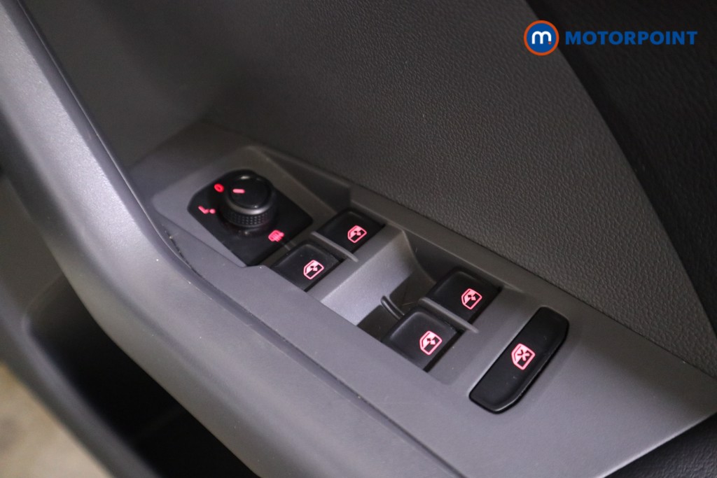 Volkswagen T-Cross SE Manual Petrol SUV - Stock Number (1592576) - 11th supplementary image