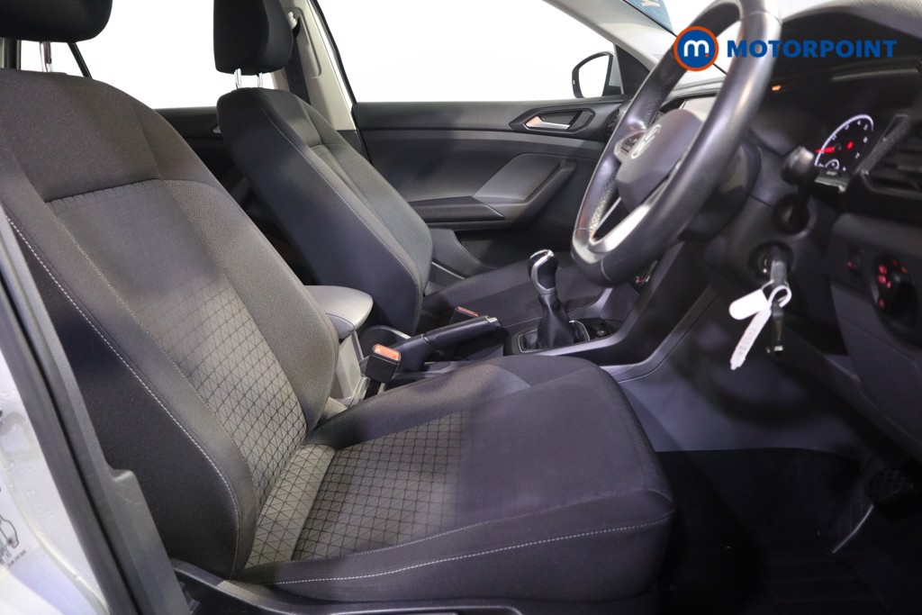 Volkswagen T-Cross SE Manual Petrol SUV - Stock Number (1592576) - 12th supplementary image