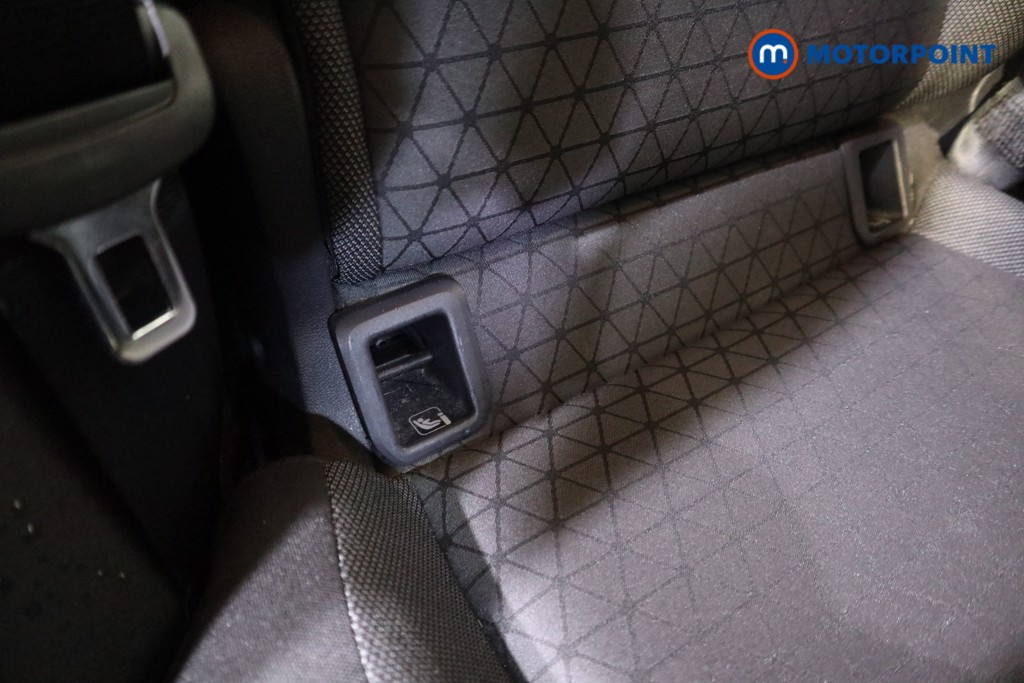 Volkswagen T-Cross SE Manual Petrol SUV - Stock Number (1592576) - 14th supplementary image